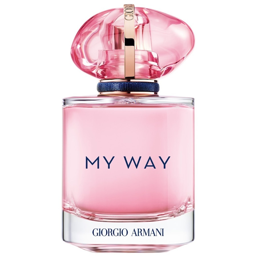 Armani My Way Nectar Eau de Parfum 50 ml Damen
