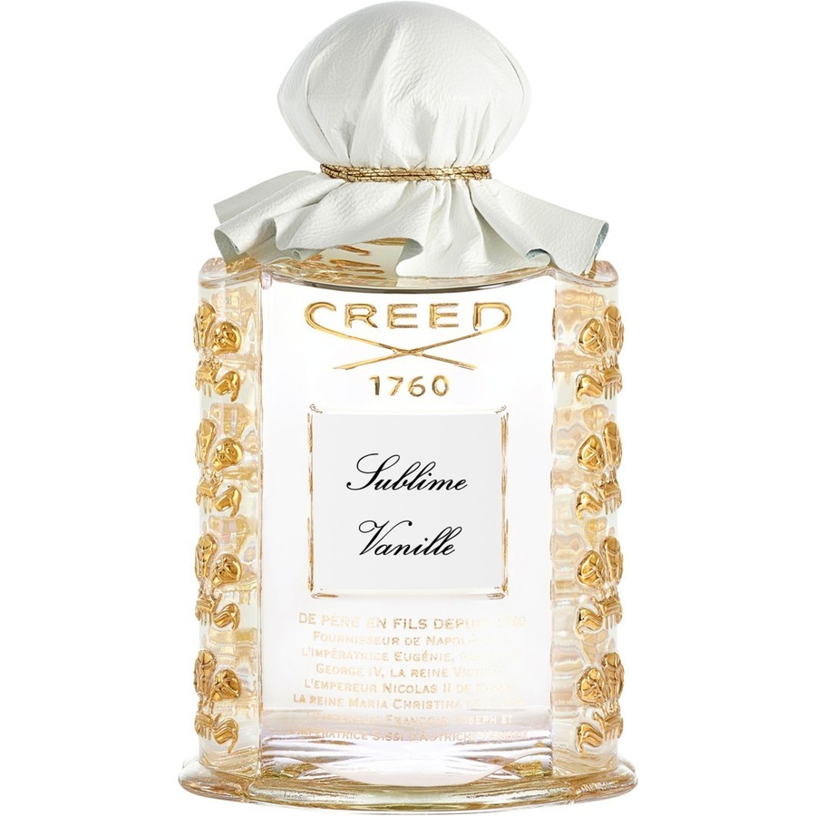 Creed Les Royales Exclusives Sublime Vanille Eau de Parfum 250 ml unisex
