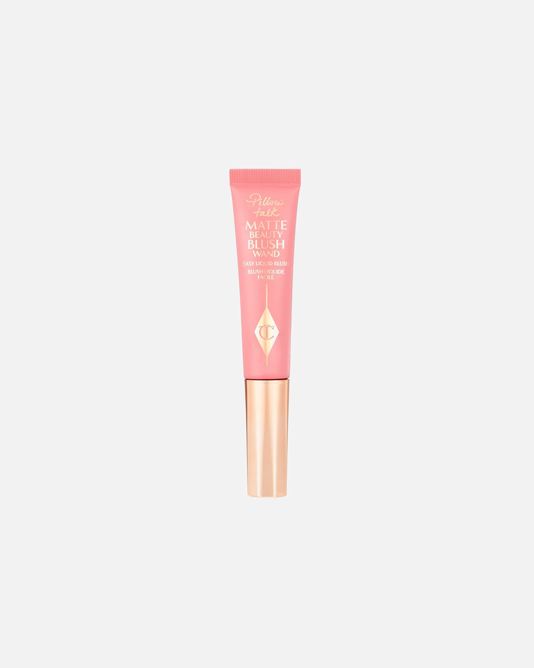 Blush für Unisex Charlotte Tilbury Pillow Talk Matte Beauty Wand PINK POP