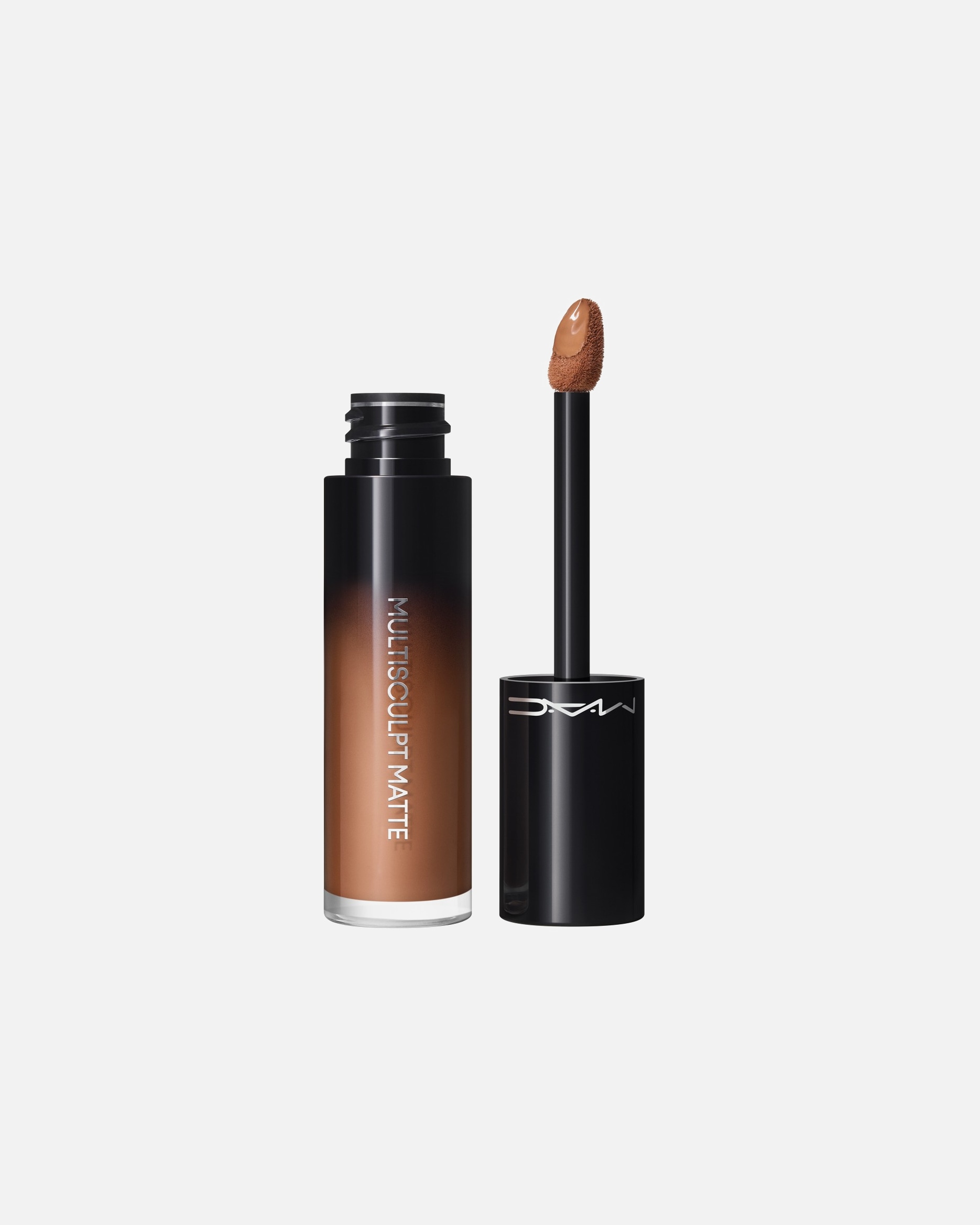 Contouring Stick für Unisex MAC Multisculpt Matte Liquid Colour 07 - HODGE PODGE