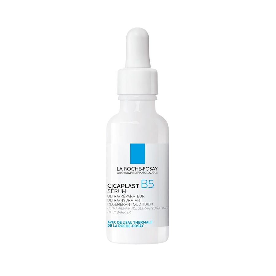 La Roche-Posay Cicaplast B5 Serum Feuchtigkeitsserum 30 ml