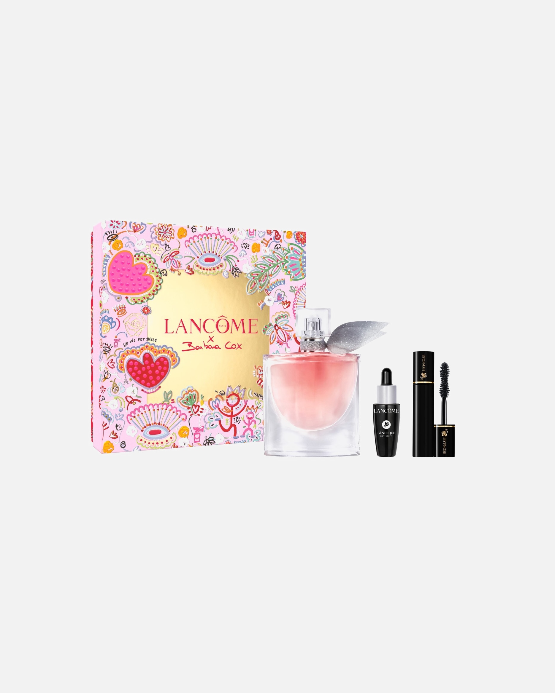 Duftset für Weiblich Lancôme La vie est belle 1 Stück