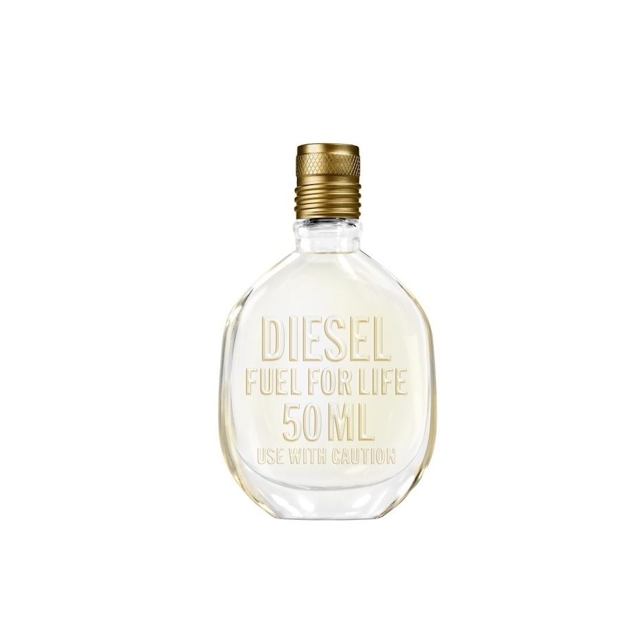 Diesel Fuel for Life Homme Eau de Toilette 50 ml Herren