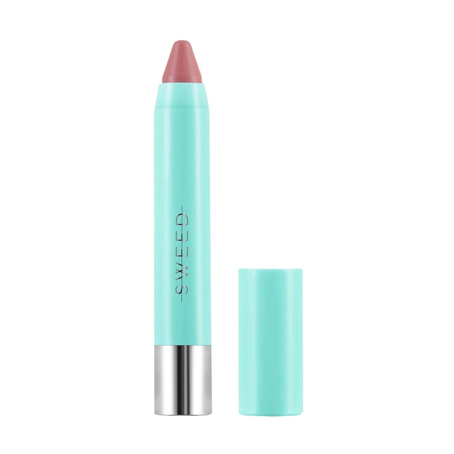 Sweed Le Lipstick Lippenstift Gabriella Beige Rose 2.5 g Rosegold