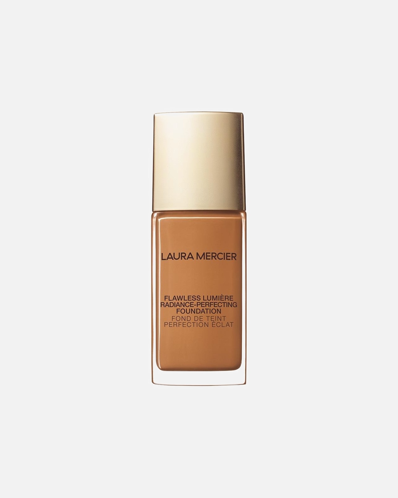 Foundation für Unisex Laura Mercier Flawless Lumière Radiance Perfecting Hazelnut