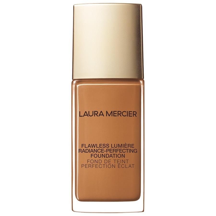Laura Mercier Flawless Lumière Radiance Perfecting Foundation Hazelnut 30 ml Braun