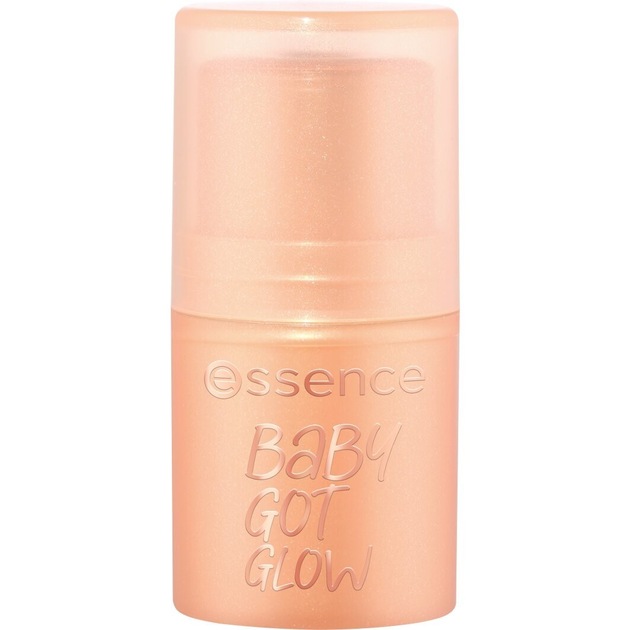 Essence Baby Got Glow Stick