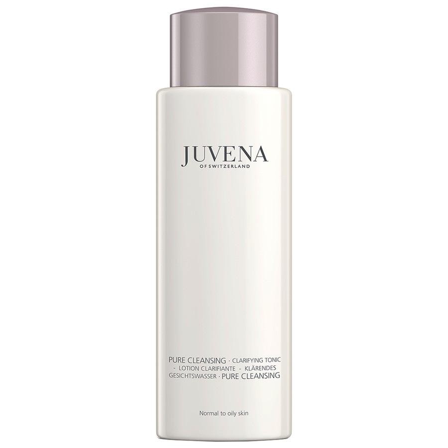 Juvena Pure Cleansing Klärendes Tonikum Gesichtswasser 200 ml