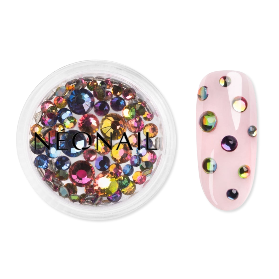 NEONAIL 3D NAIL ART DECORATIONMake-up | 1.0 pieces | 2,99 / 1.0 pieces