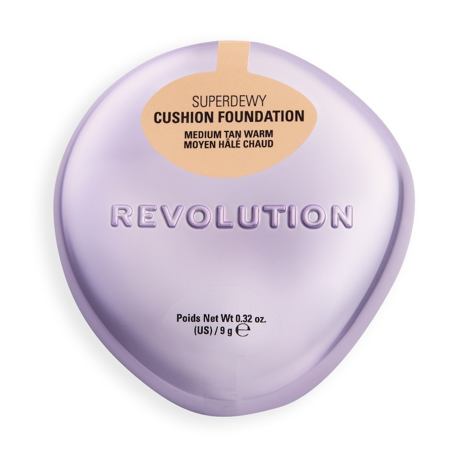 REVOLUTION Superdewy CushionMake-up | 58.0 g | 151,55 / 1.0 kg