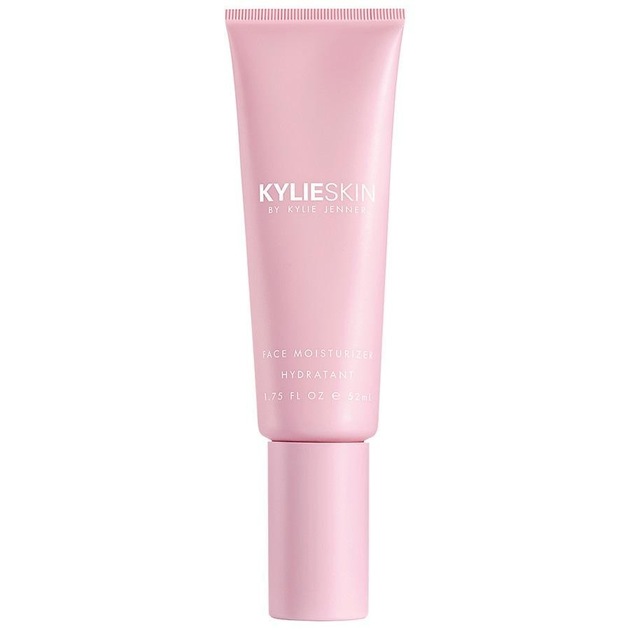 KYLIE SKIN Face Moisturizer