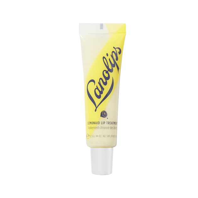 Lanolips Lemonaid Lip Treatment
