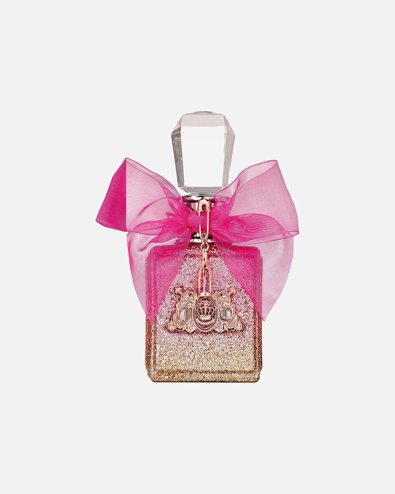 Eau de Toilette für Weiblich Juicy Couture Viva la Juicy Rose Eau de Parfum Spray 50 ml