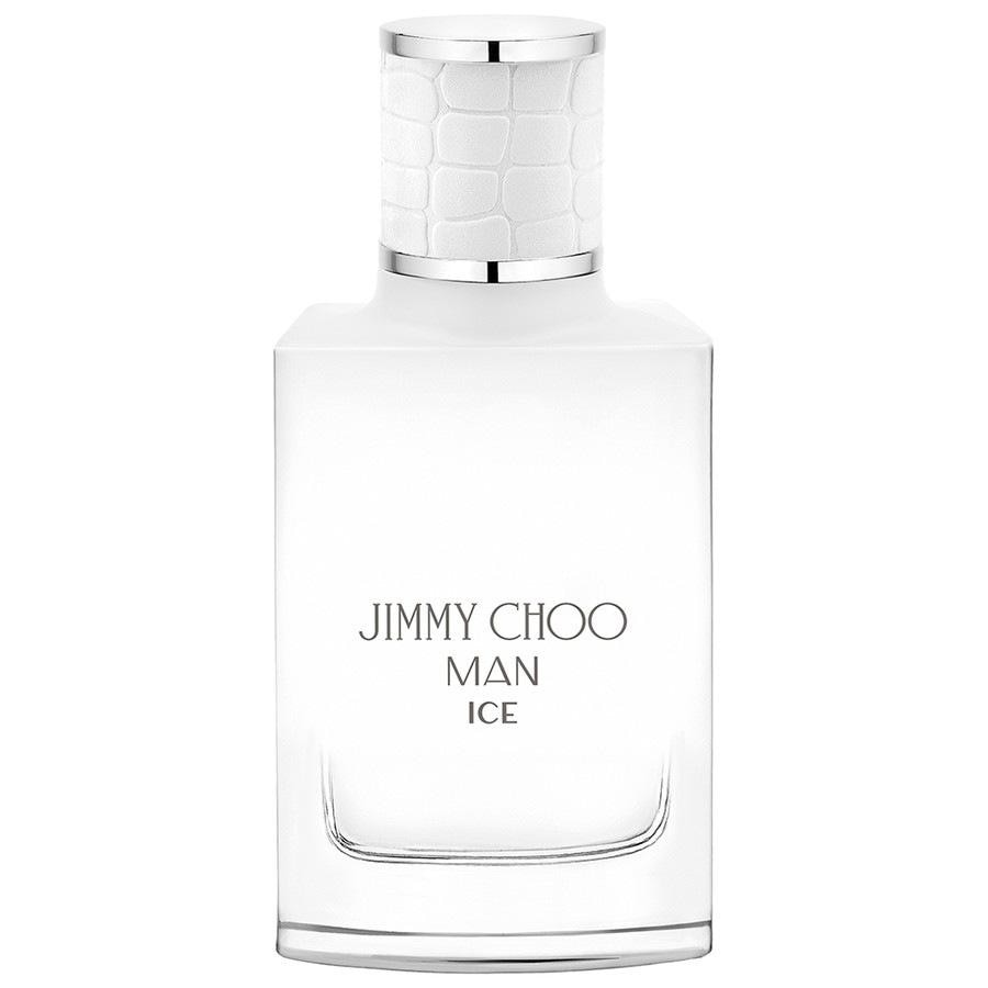 Jimmy Choo Man Ice Eau de Toilette 30 ml Herren