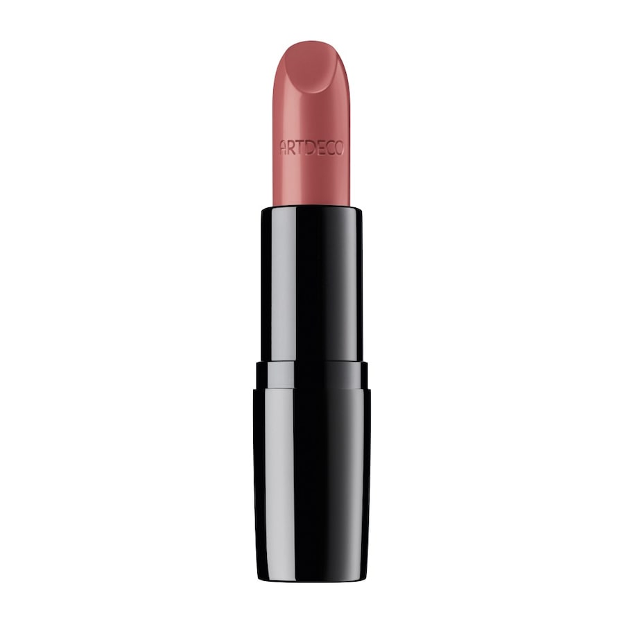 ARTDECO The Denim Perfect Color Lipstick Lippenstift 846 - TIMELESS CHIC 4 g Rosegold