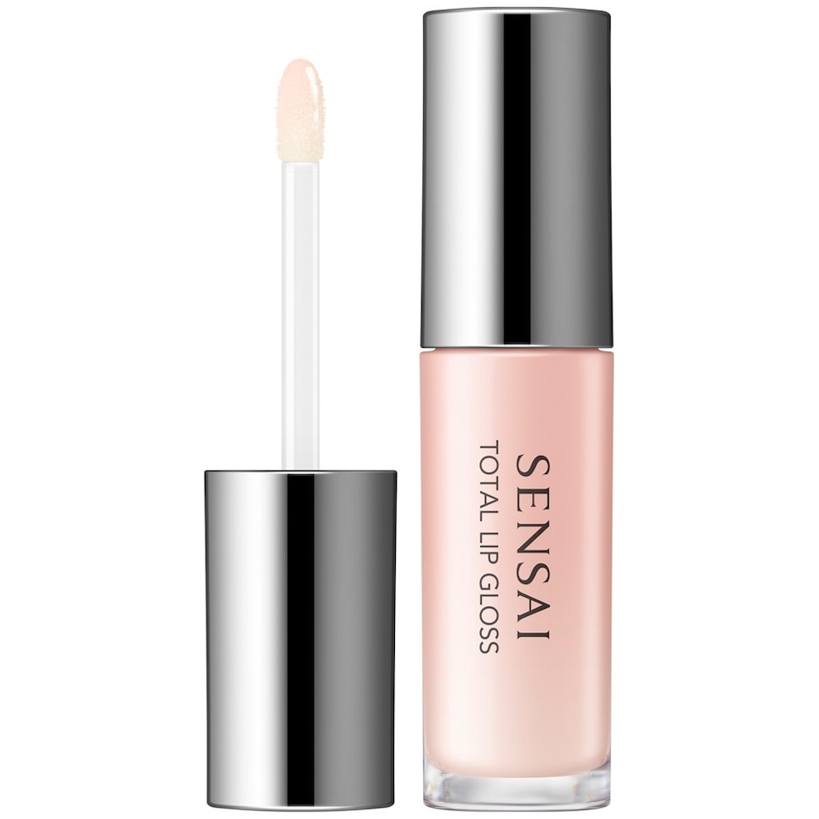 SENSAI Total Lip Gloss Lipgloss TRANSPARENT 4.5 ml Weiss