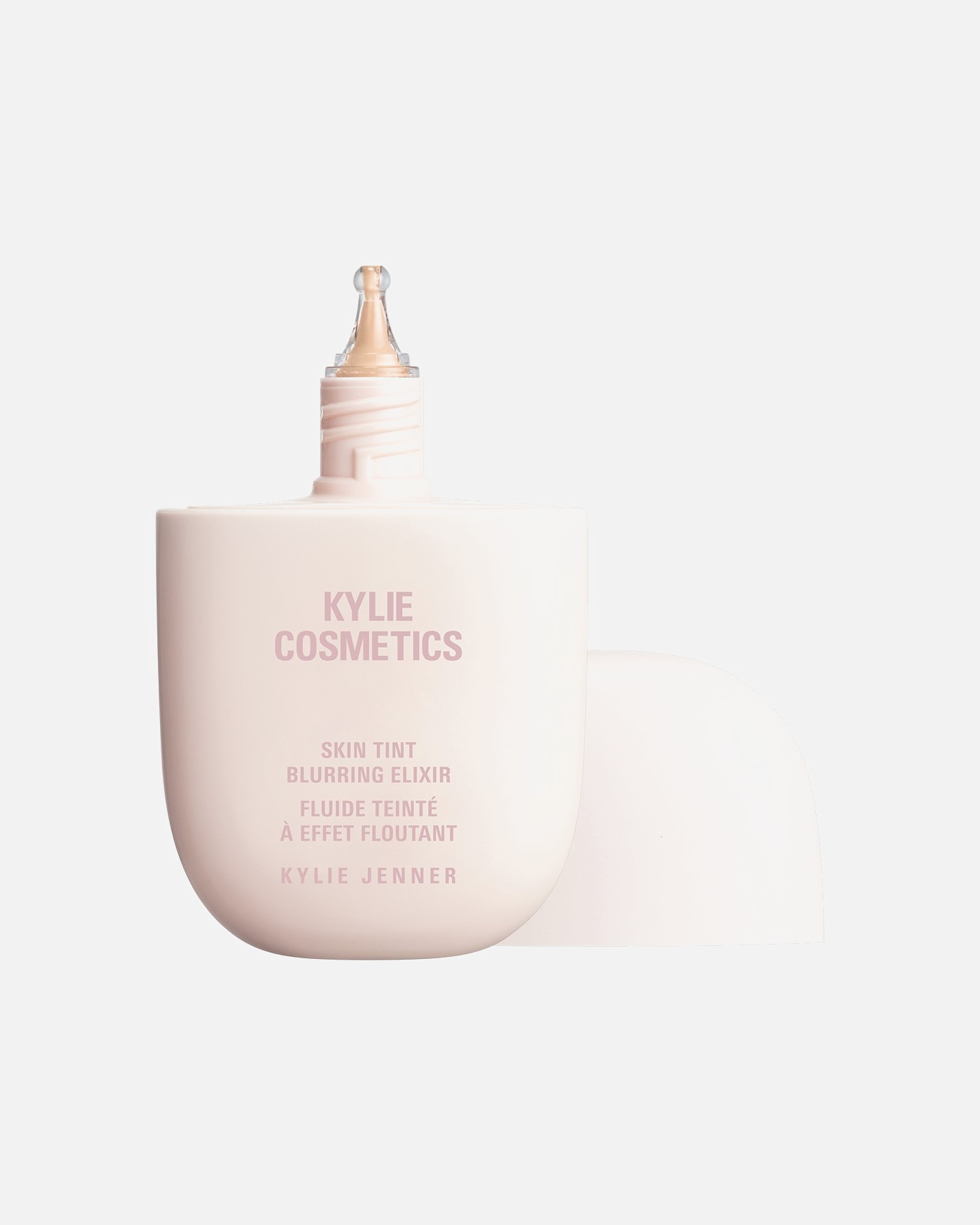 Foundation für Unisex KYLIE COSMETICS Skin Tint Blurring Elixir 3WN