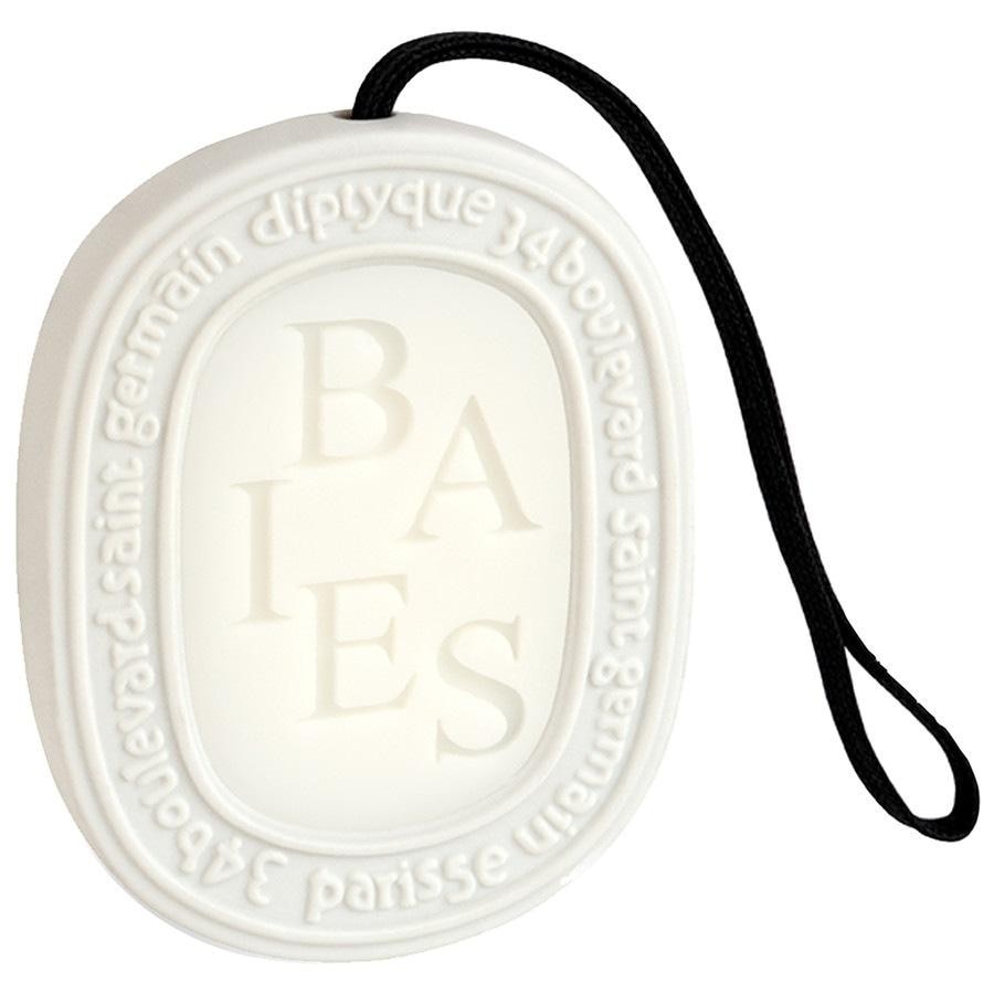 Diptyque Scented Ovals Baies Kerze
