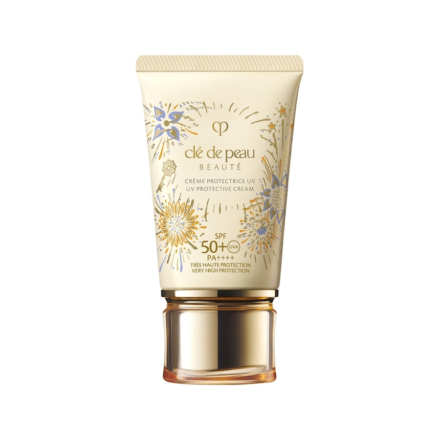 Clé de Peau Beauté Gift Collection UV Protective CreamGesicht | 50.0 ml | 2660,00 / 1.0 l