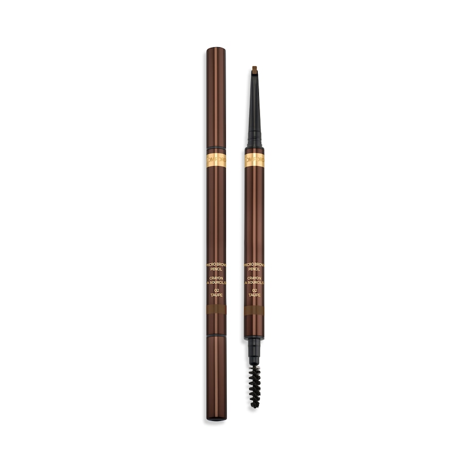 TOM FORD Micro Brow Pencil Augenbrauenstift TAUPE 05 g Braun
