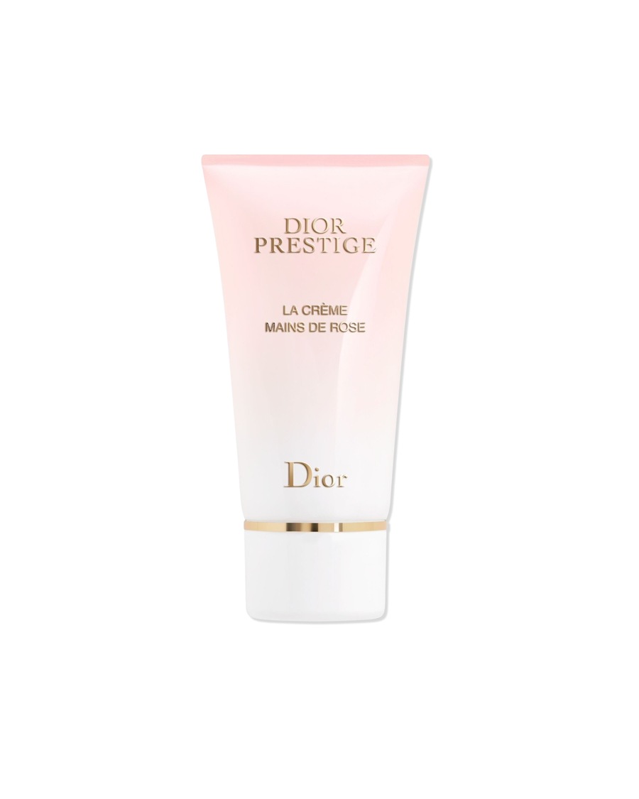 DIOR Dior Prestige La Crème Mains de Rose Handcreme 50 ml