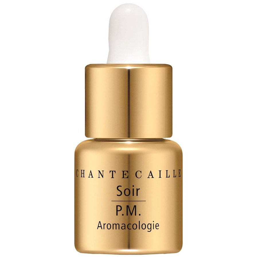 Chantecaille Gold Recovery Intense x4 Anti-Aging Serum 6 ml