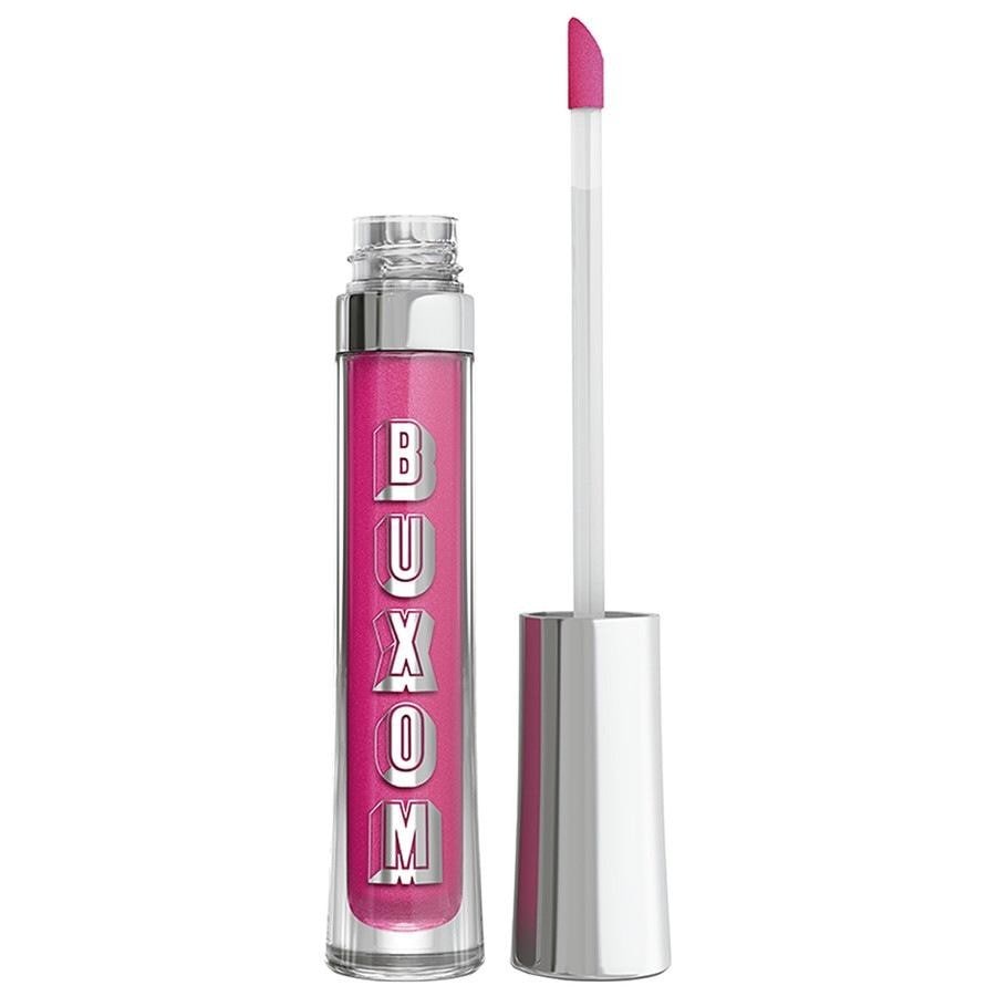 BUXOM Full-On Plumping Lip Polish Lipgloss Kelly 4.45 ml Pink