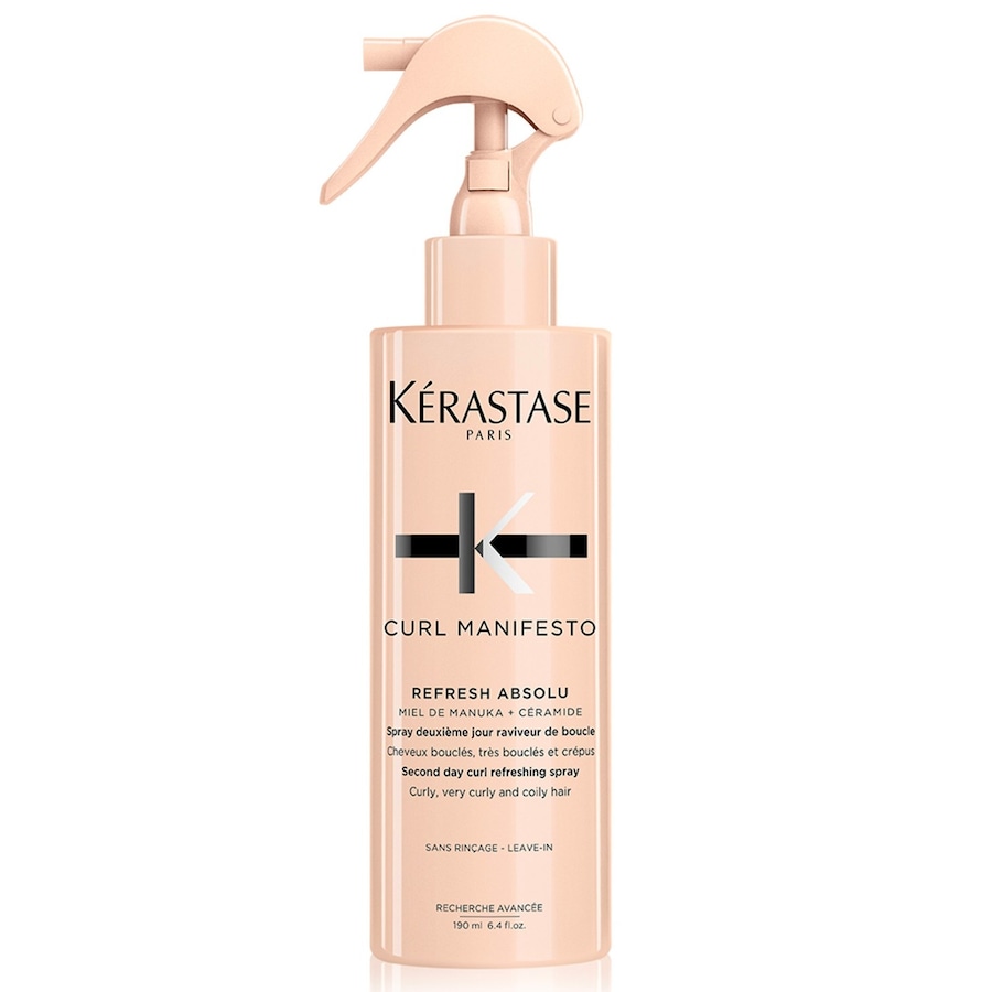 Kérastase Curl Manifesto Refresh AbsoluHaare | 190.0 ml | 168,37 / 1.0 l