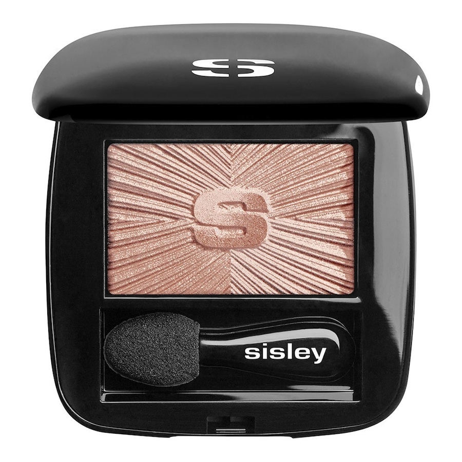 Sisley Les Phyto-Ombres Lidschatten 14 - SPARKLING TOPAZE 1.8 g Hellbraun Damen