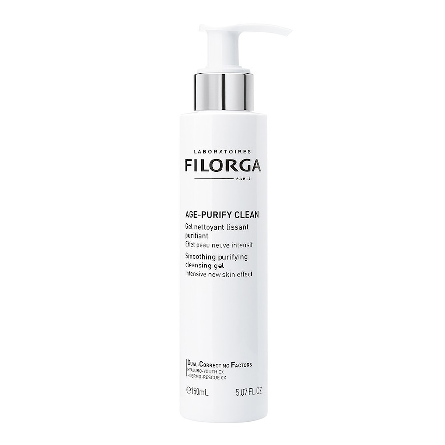 Filorga AGE-PURIFY Clean Reinigungsgel 150 ml
