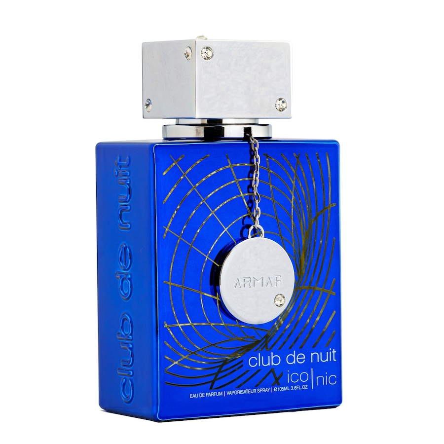 ARMAF CLUB DE NUIT ICONIC Parfum 105 ml unisex