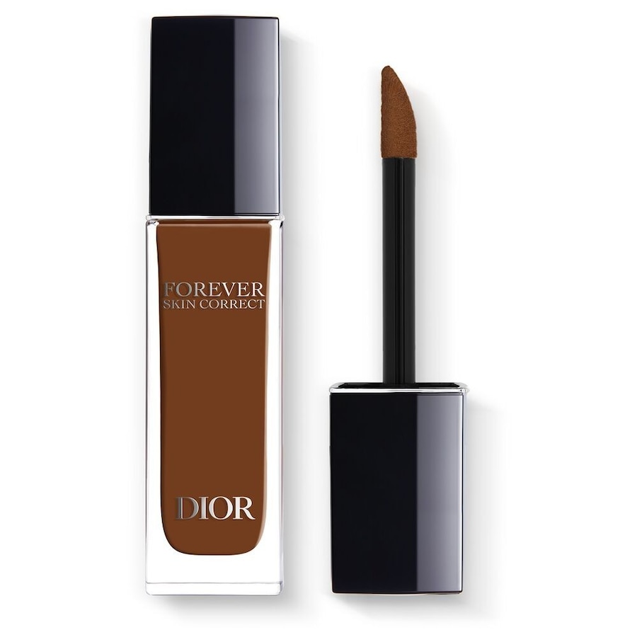 DIOR Holiday Skin Correct Concealer 9N Neutral 11 ml Braun