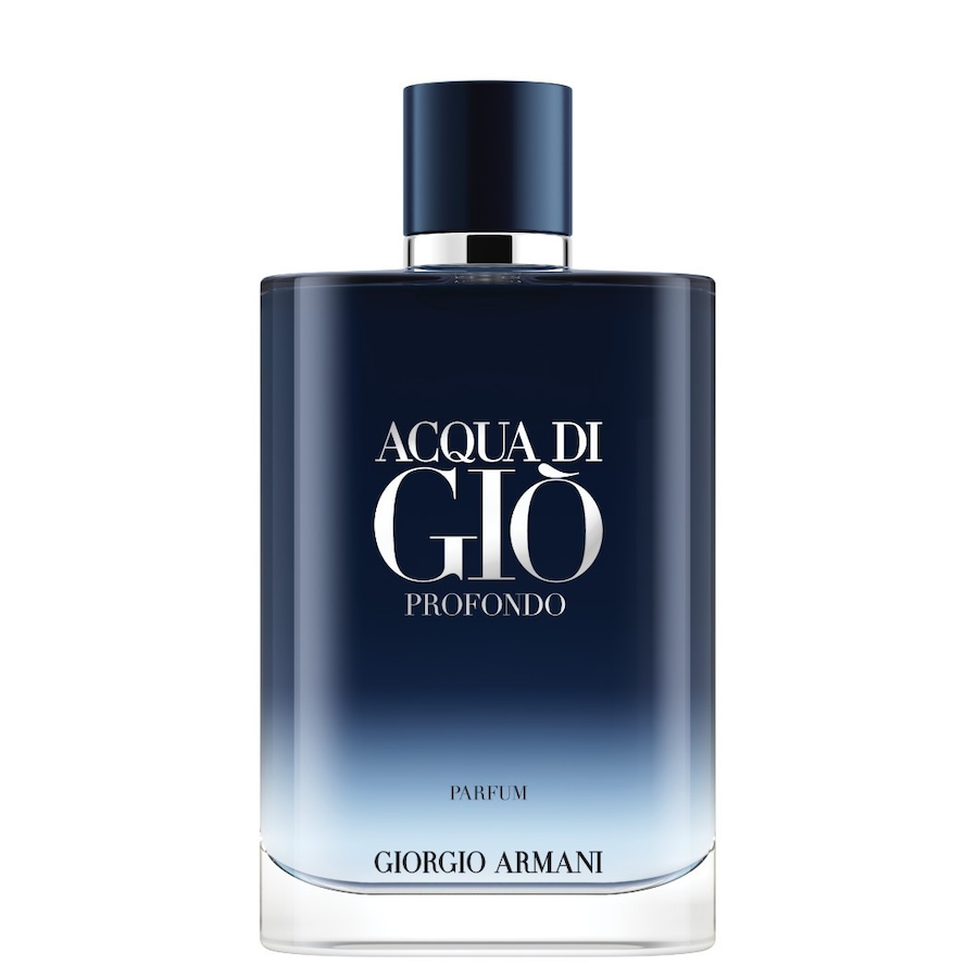 Armani Acqua di Giò Profondo Parfum 200 ml Herren