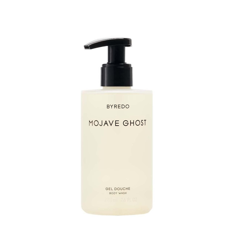 BYREDO Mojave Ghost Duschgel 225 ml