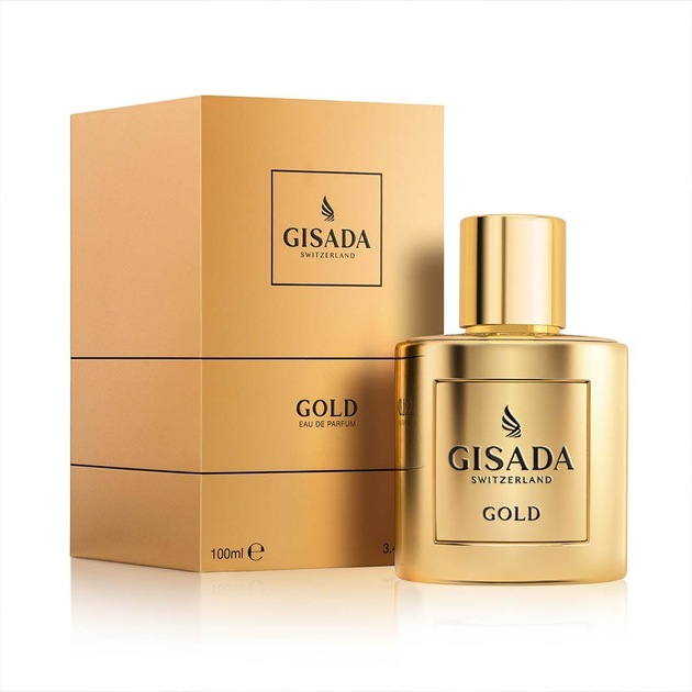 Gisada Gold