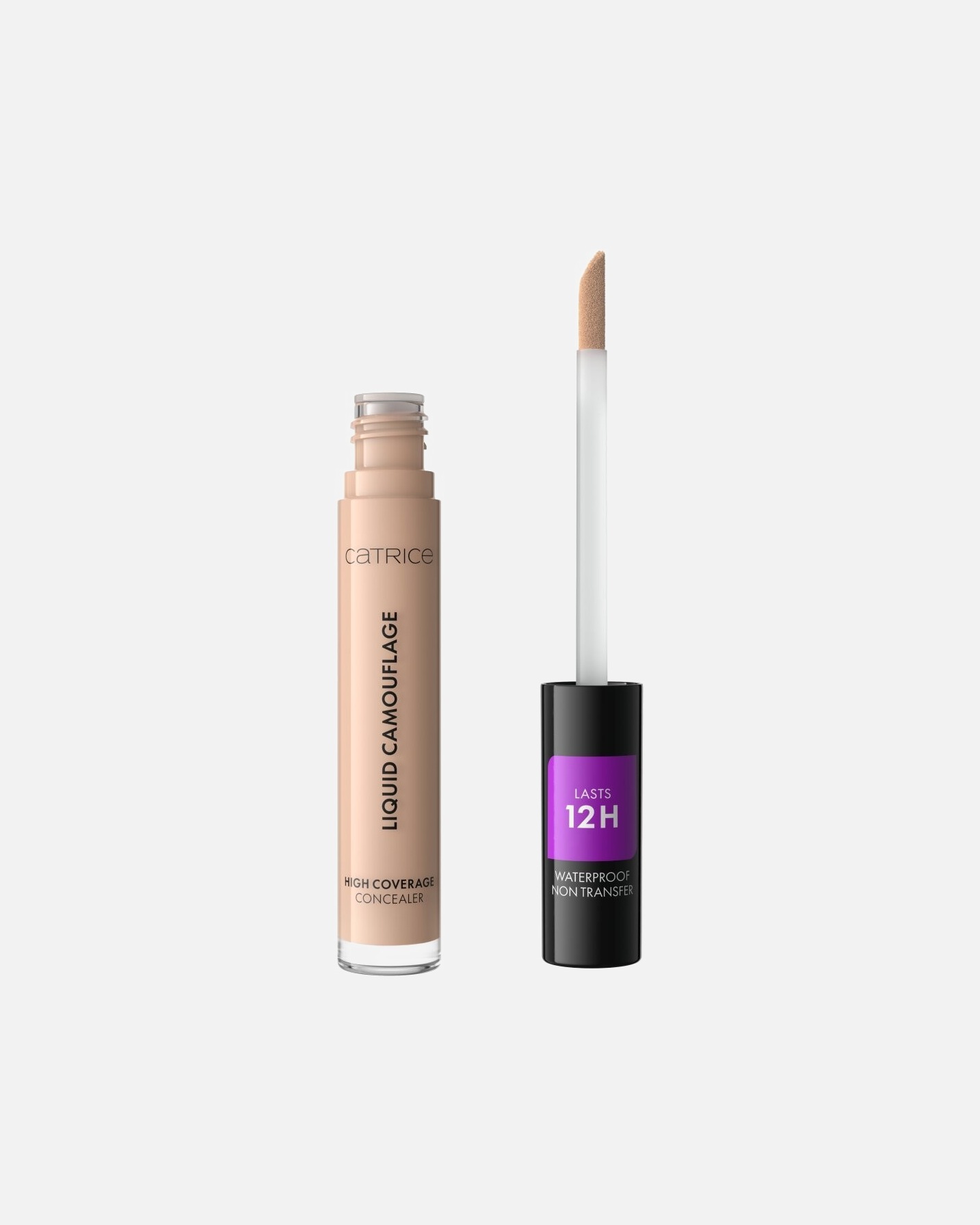Concealer für Unisex Catrice Default Brand Line Liquid Camouflage 005 - LIGHT NATURAL