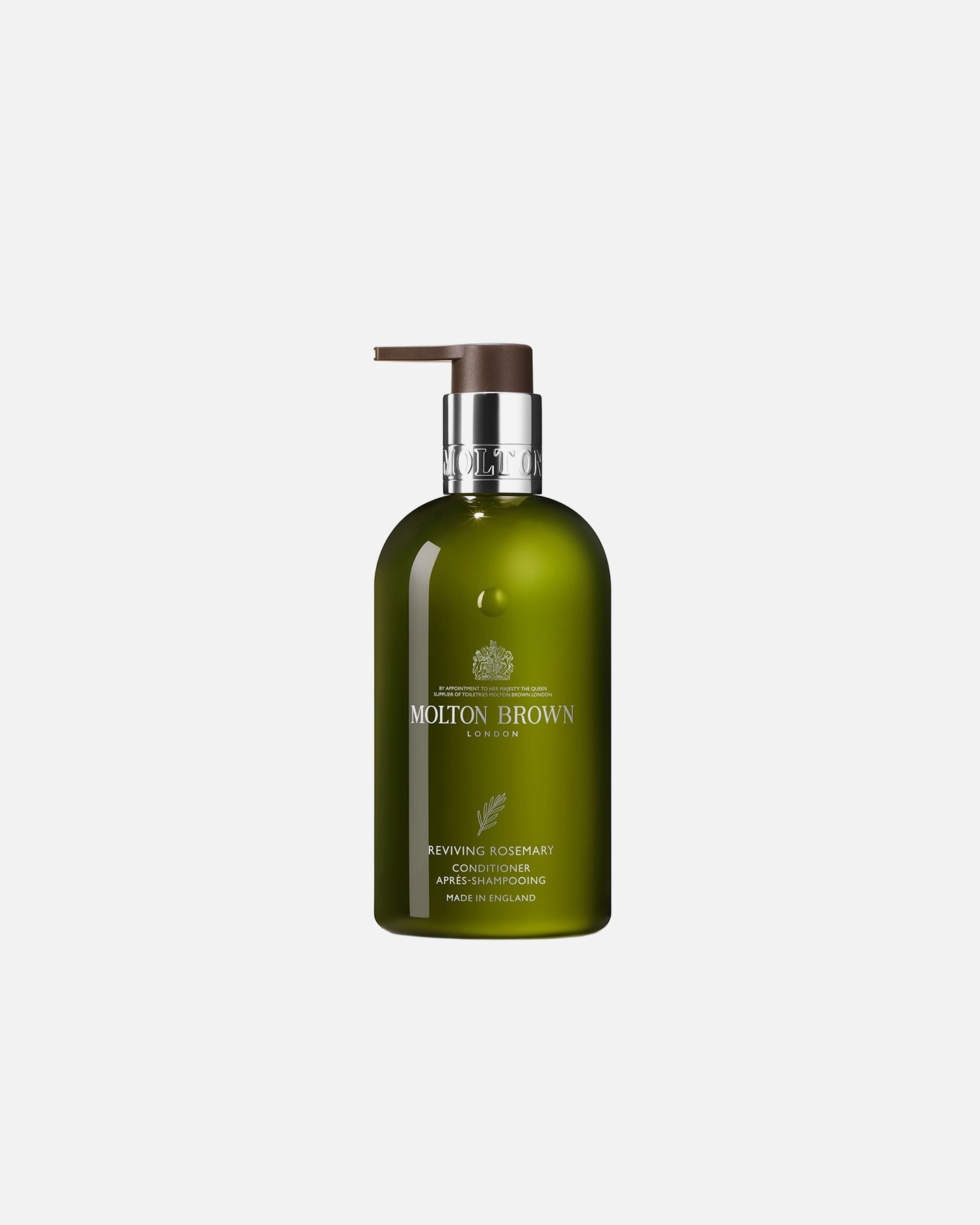 Conditioner für Unisex Molton Brown Reviving Rosemary 300 ml