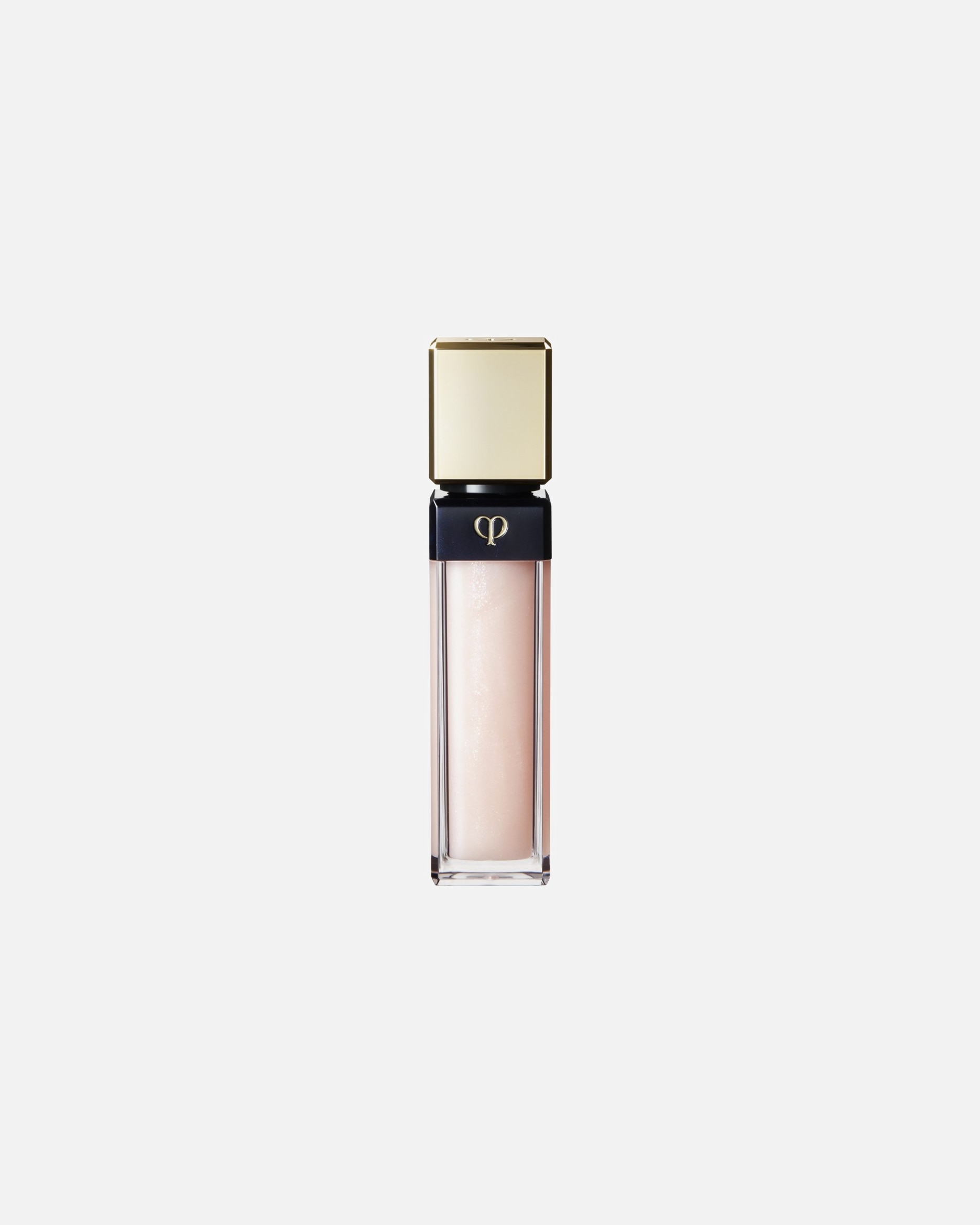 Lipgloss für Unisex Clé de Peau Beauté Radiant Rose Quartz