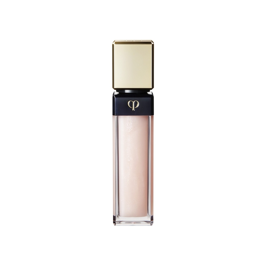 Clé de Peau Beauté Radiant Lipgloss Rose Quartz 8 ml Rosegold