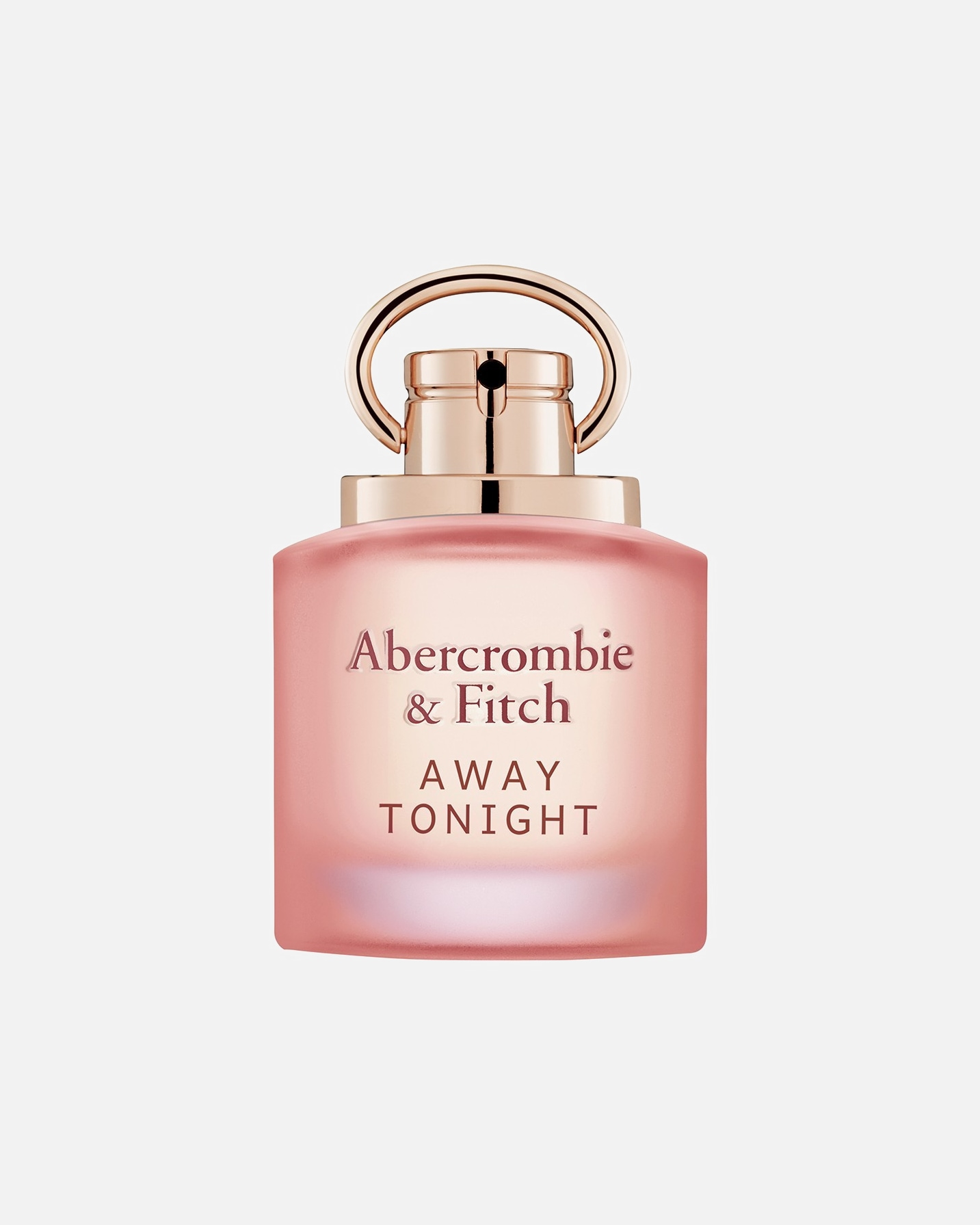 Eau de Parfum für Weiblich Abercrombie & Fitch Away Tonight 100 ml