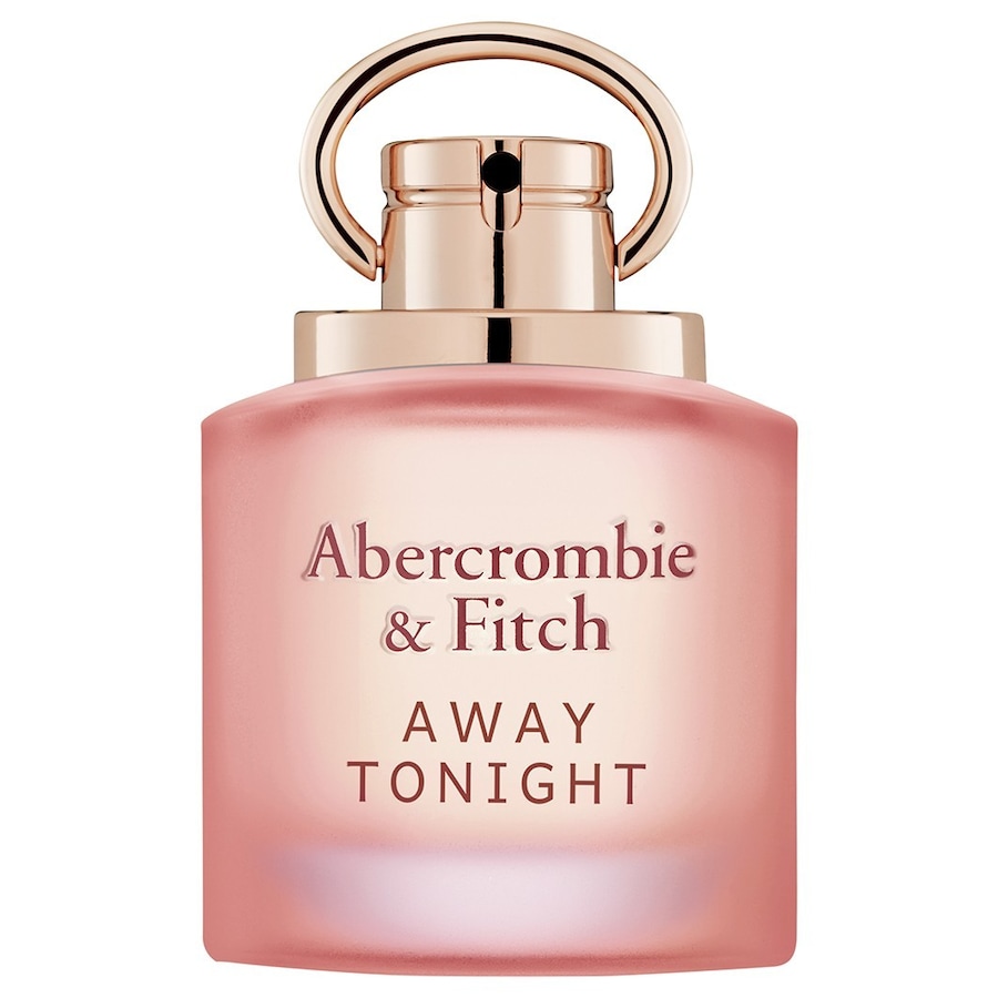 Abercrombie & Fitch Away Tonight Woman Eau de Parfum 100 ml Damen