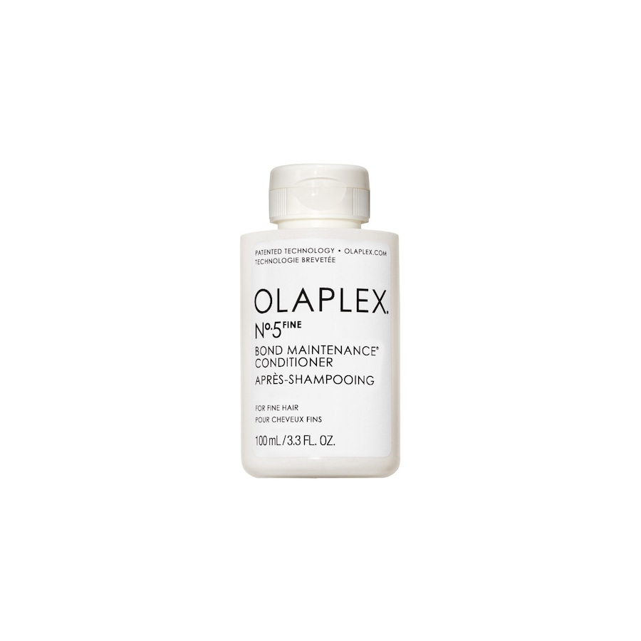 Olaplex Bond Maintenance No. 5 FINE Conditioner 100 ml