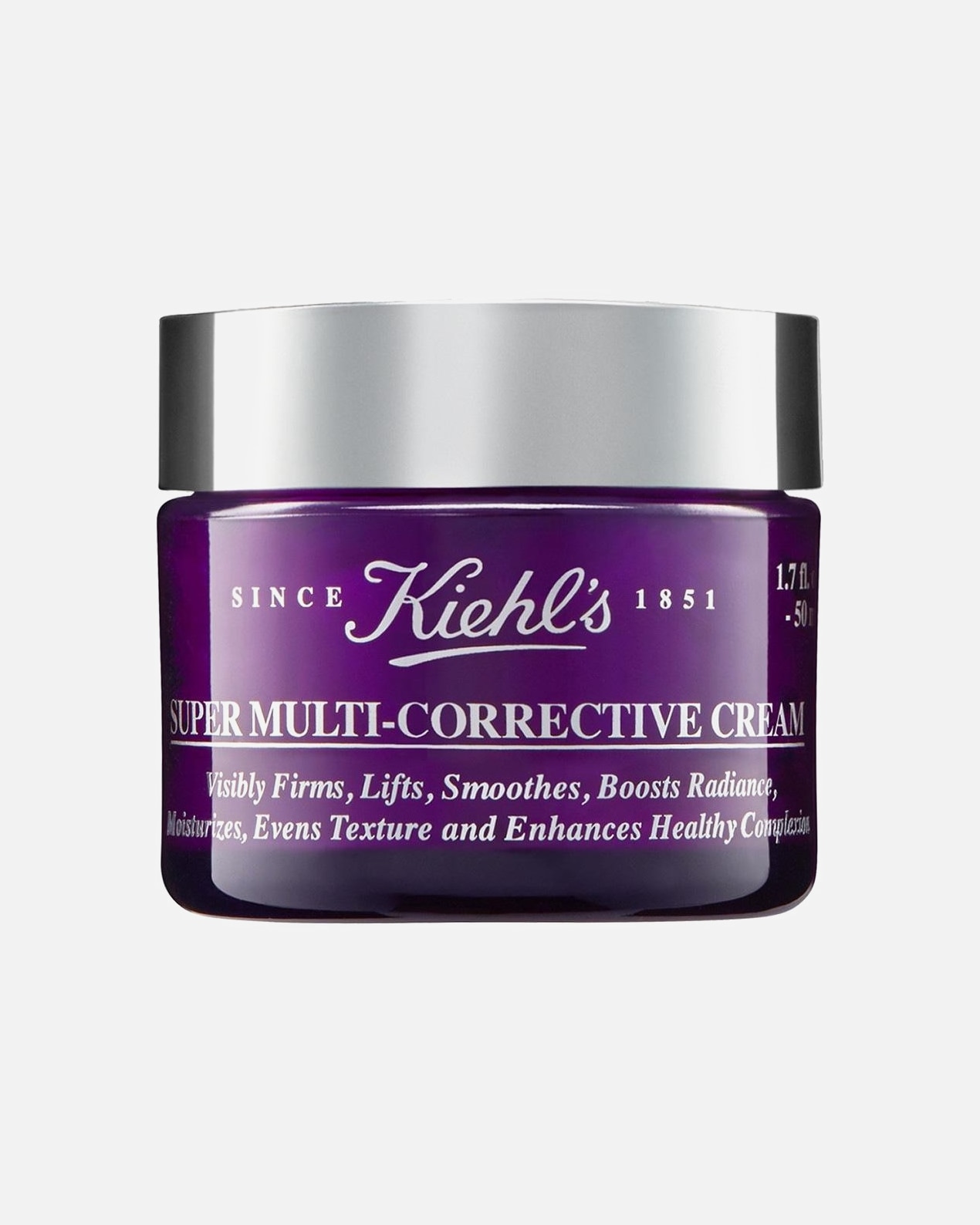 Gesichtscreme für Unisex Kiehl’s Super Multi Corrective Cream 75 ml
