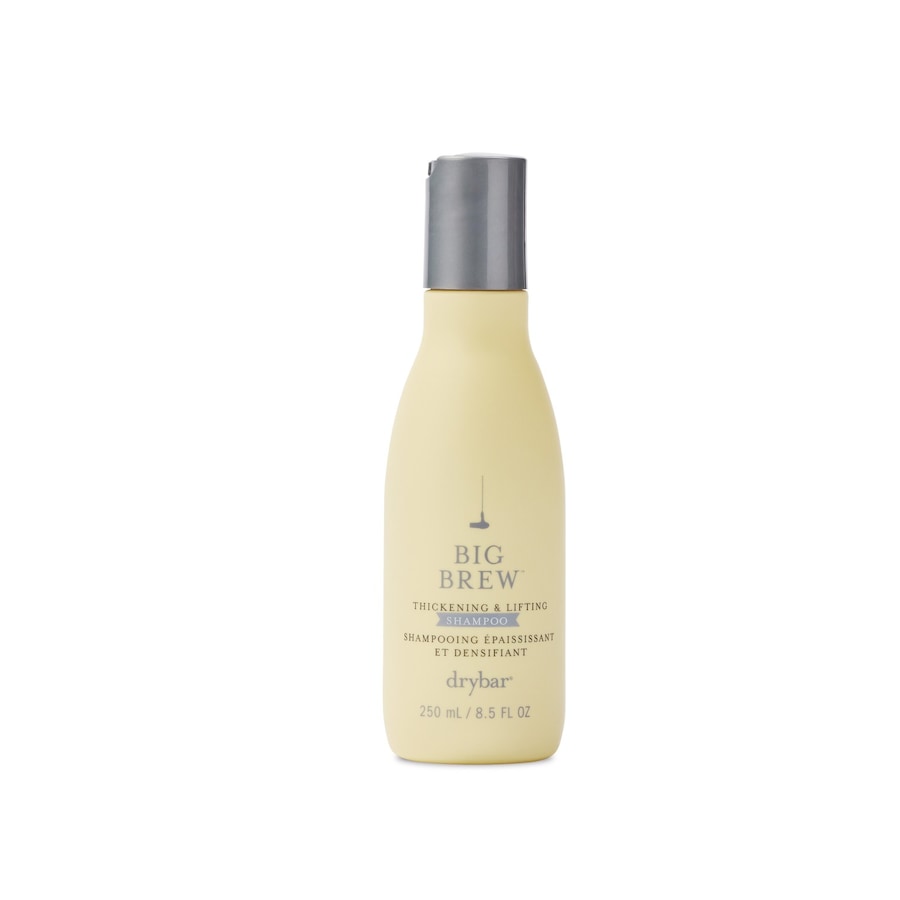 drybar Big Brew Thickening & Lifting Shampoo 250 ml