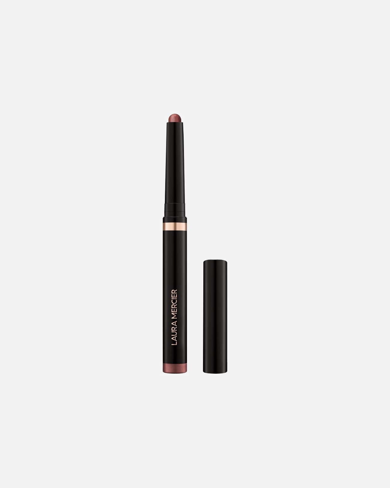 Lidschatten für Unisex Laura Mercier CAVIAR STICK EYE COLOR SHIMMER Mocha