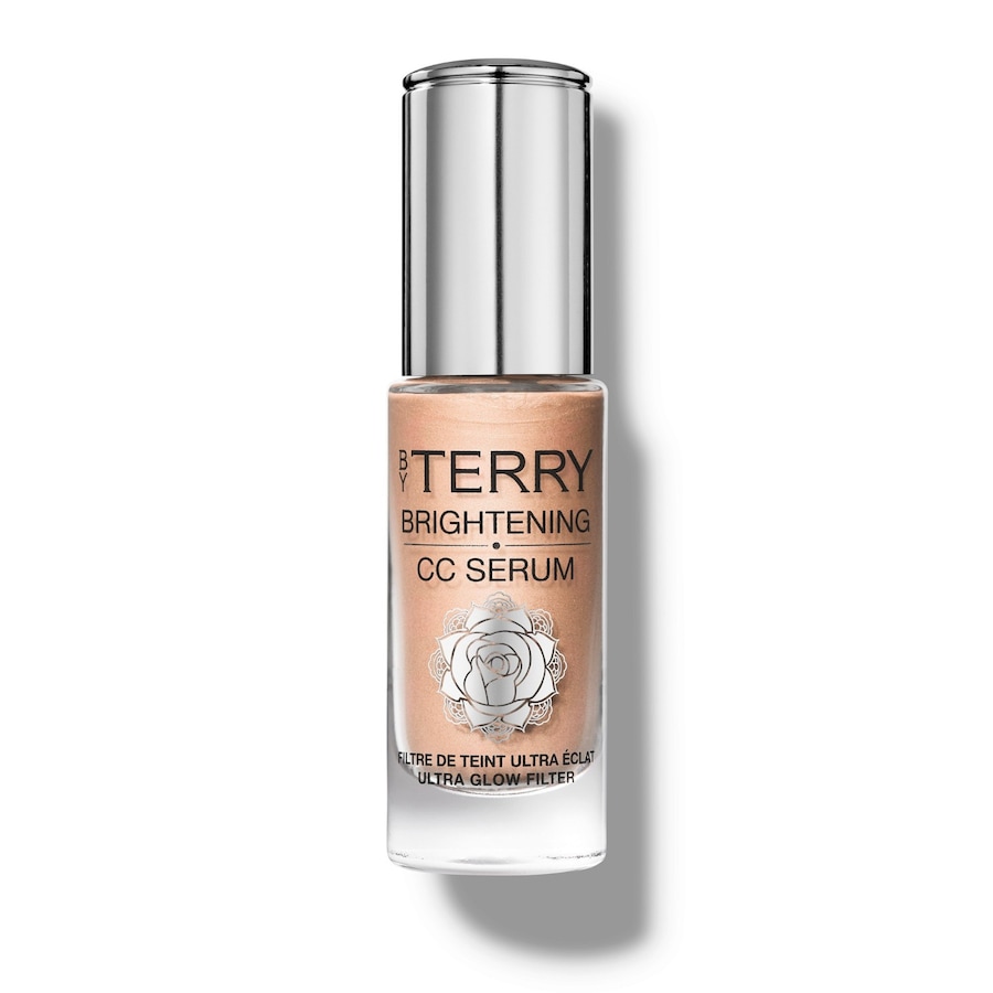 By Terry Baume de Rose Brightening CC Serum Foundation 30 ml Nude