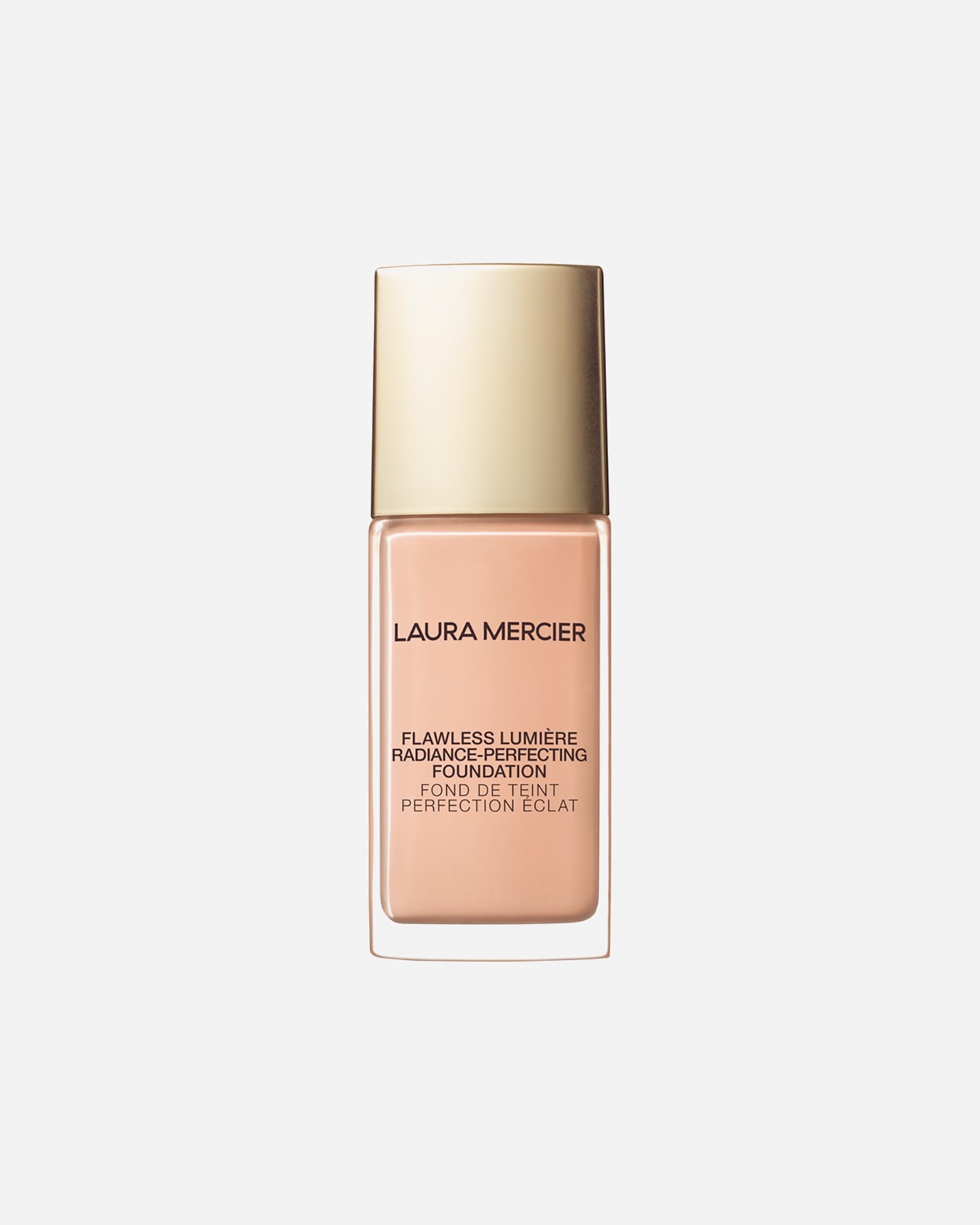 Foundation für Unisex Laura Mercier Flawless Lumière Radiance Perfecting Alabaster