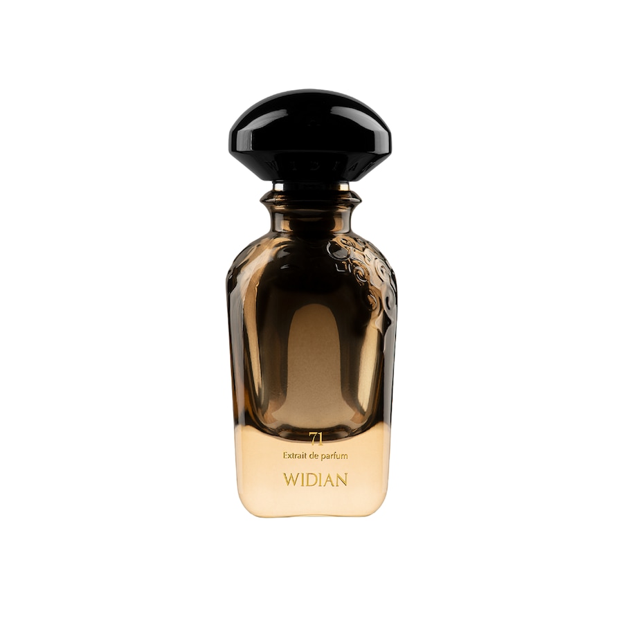 Widian Widian - Limited 71 Parfum 50 ml (7500 € / 1 l)