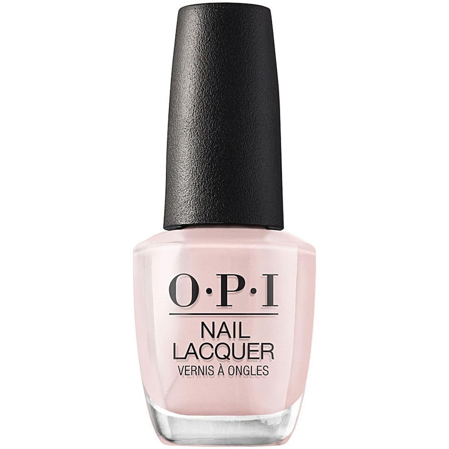 OPI Vernis à Ongles Nagellack NLG20 15 ml Nude Damen