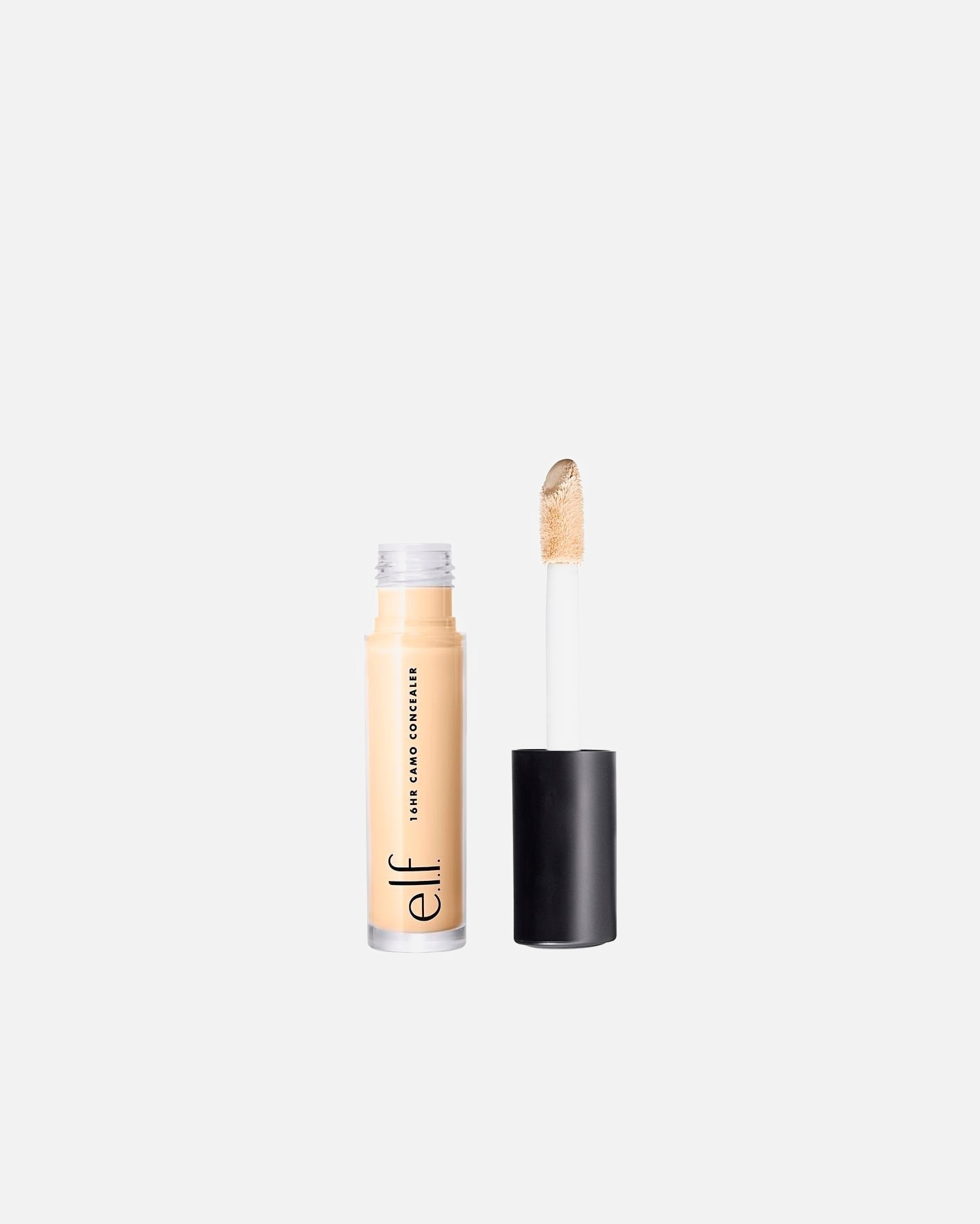 Concealer für Unisex e.l.f. Cosmetics 16HR Camo Light Sand